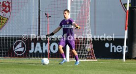 08.03.25 U17 VfB Stuttgart - U17 Eintracht Frankfurt