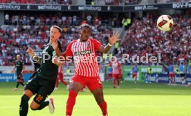 30.08.26 SC Freiburg - SV Werder Bremen