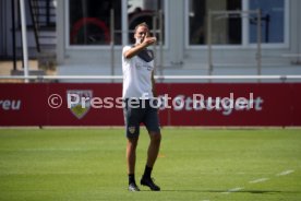 18.08.20 VfB Stuttgart Training