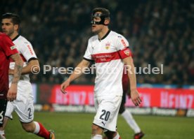 Hannover 96 - VfB Stuttgart