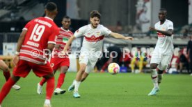 29.10.22 VfB Stuttgart - FC Augsburg