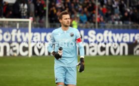 19.02.23 SV Sandhausen - Karlsruher SC