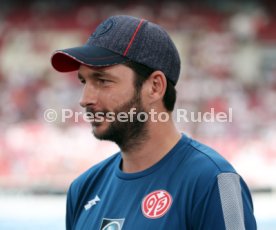 VfB Stuttgart - 1. FSV Mainz 05