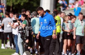 23.05.26 wfv-Pokal Finale 2026 Stuttgarter Kickers - SG Sonnenhof Gro&szlig;aspach