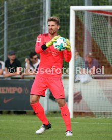 SG Dynamo Dresden - VfB Stuttgart