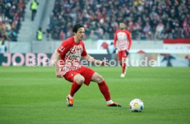 20.01.24 SC Freiburg - TSG 1899 Hoffenheim