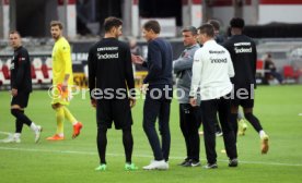 17.09.22 VfB Stuttgart - Eintracht Frankfurt