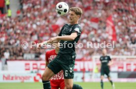 26.08.23 SC Freiburg - SV Werder Bremen