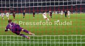 09.11.25 VfB Stuttgart - FC Augsburg