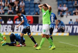 1899 Hoffenheim - VfL Wolfsburg