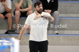 29.03.25 SSV Esslingen - SV Blau-Weiss Bochum