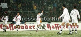 02.12.97 SSV Ulm 1846 - VfB Stuttgart