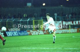 08.11.94 FC Bayern M&uuml;nchen Amateure - VfB Stuttgart