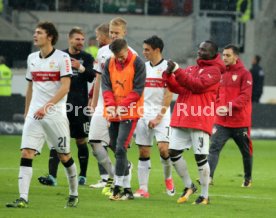 VfB Stuttgart - VfL Wolfsburg