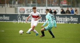 U19 VfB Stuttgart - U19 1. FSV Mainz 05