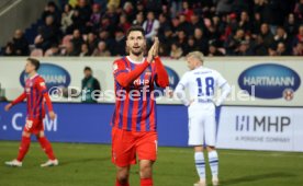 17.03.23 1. FC Heidenheim - Karlsruher SC