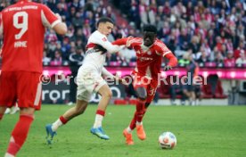 19.04.26 FC Bayern M&uuml;nchen - VfB Stuttgart