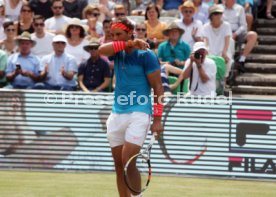 MercedesCup 2015