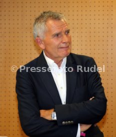VfB Stuttgart - Eintracht Braunschweig