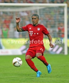 Audi Cup 2015