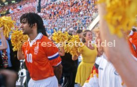 18.06.92 Niederlande - Deutschland
