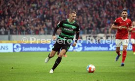 30.10.21 SC Freiburg - SpVgg Greuther F&uuml;rth