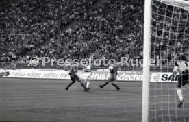 30.04.93 FC Bayern M&uuml;nchen - VfB Stuttgart