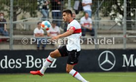 14.07.21 VfB Stuttgart - SV Darmstadt 98