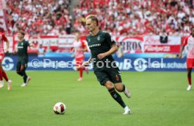 30.08.26 SC Freiburg - SV Werder Bremen