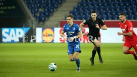 07.12.20 TSG 1899 Hoffenheim - FC Augsburg