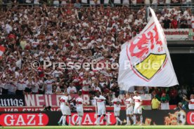 02.09.23 VfB Stuttgart - SC Freiburg