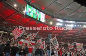 02.04.25 VfB Stuttgart - RB Leipzig