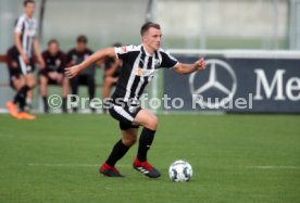 VfB Stuttgart - SV Sandhausen