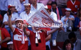 25.05.88 PSV Eindhoven - Benfica Lissabon