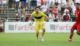 15.07.23 SSV Reutlingen - VfB Stuttgart