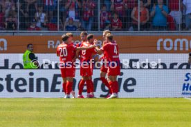 08.08.26 1. FC Heidenheim - VfL Osnabr&uuml;ck