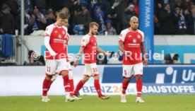TSG 1899 Hoffenheim - 1. FSV Mainz 05
