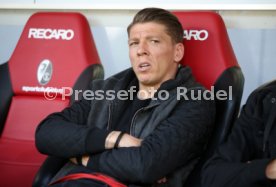 SC Freiburg - FC Ingolstadt 04