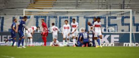 Karlsruher SC - VfB Stuttgart