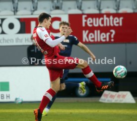 20.02.21 SC Freiburg - 1. FC Union Berlin