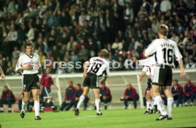 15.06.98 Deutschland - USA