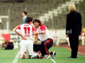 14.08.98 VfB Stuttgart - Borussia Dortmund