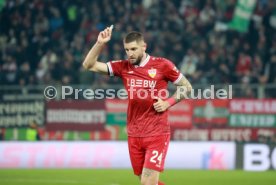 22.03.26 FC Augsburg - VfB Stuttgart
