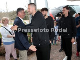 23.03.23 VfB Stuttgart Nachsorgeklinik Tannheim