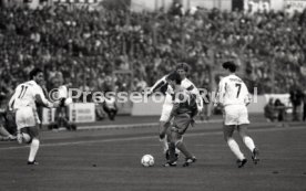 19.10.91 VfB Stuttgart - FC Bayern M&uuml;nchen