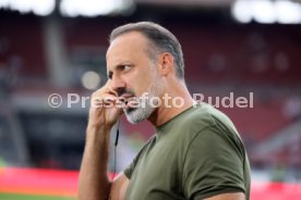 03.09.22 VfB Stuttgart - FC Schalke 04