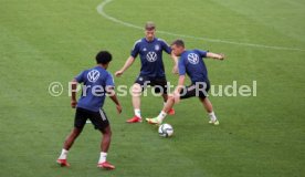 04.09.21 DFB Training