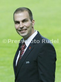 Sevilla-VFB