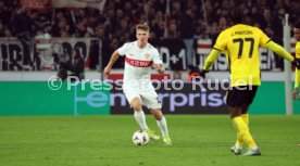 29.01.26 VfB Stuttgart - Young Boys Bern