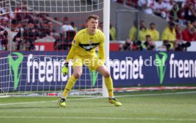 04.05.24 VfB Stuttgart - FC Bayern M&uuml;nchen